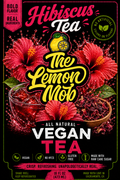 Hibiscus Tea