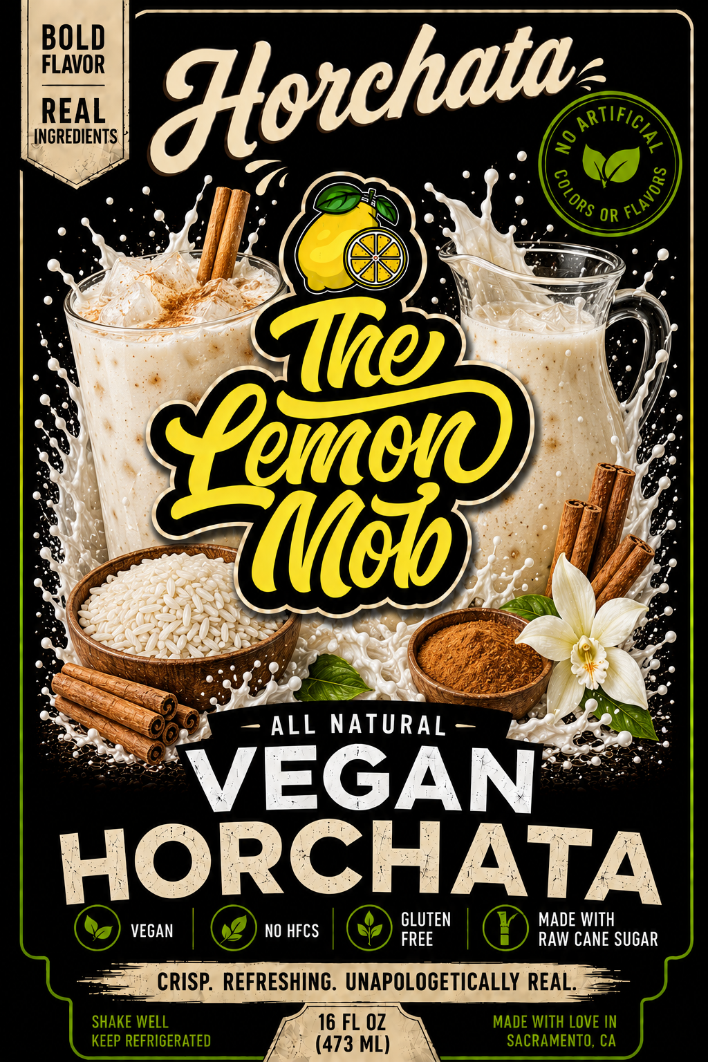 Horchata