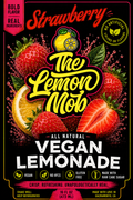Strawberry Lemonade